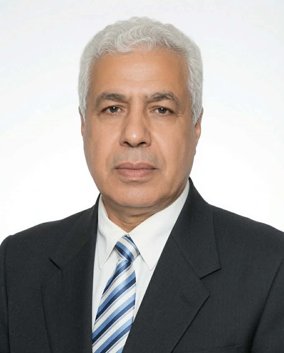 رئيس جمعية الرفق بالحيوان، الدكتور شهاب عبد الحميد